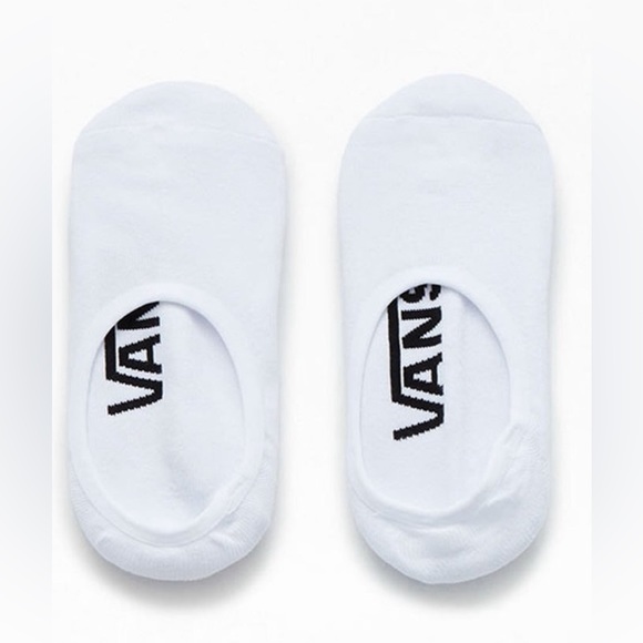 Vans No Show Socks - Picture 1 of 4